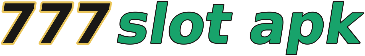 777slot apk logo